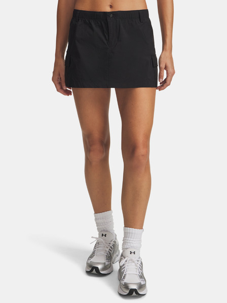 Under Armour Дамски панталонки Under Armour UA Unstoppable Utility Skirt