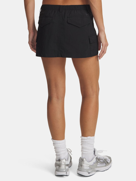 Under Armour Дамски панталонки Under Armour UA Unstoppable Utility Skirt