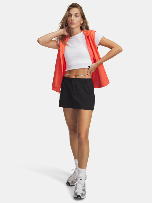 Under Armour Дамски панталонки Under Armour UA Unstoppable Utility Skirt