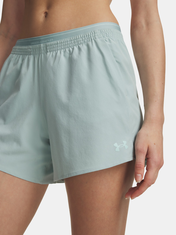 Under Armour Дамски панталонки Under Armour UA Vanish Woven 5in Shorts