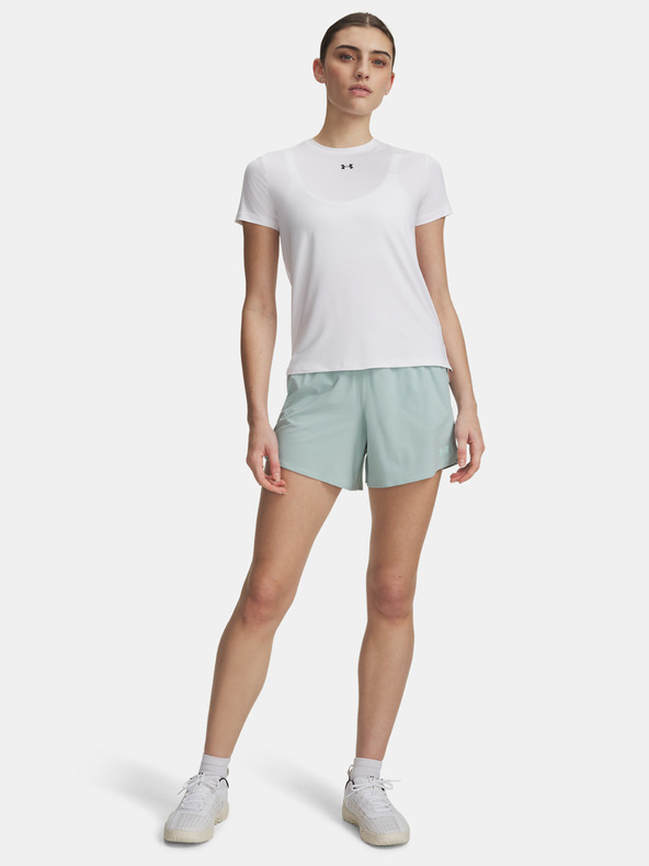 Under Armour Дамски панталонки Under Armour UA Vanish Woven 5in Shorts