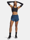 Under Armour Дамски шорти Under Armour UA Fly By 3''