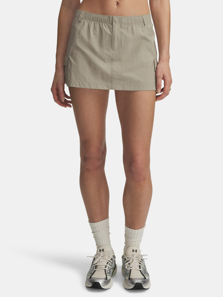 Under Armour Дамски панталонки Under Armour UA Unstoppable Utility Skirt
