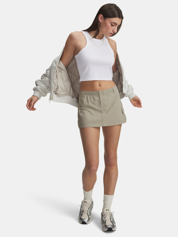 Under Armour Дамски панталонки Under Armour UA Unstoppable Utility Skirt