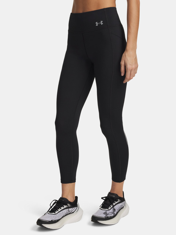 Under Armour Дамски лосове Under Armour UA Velociti Ankle Tights