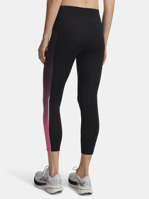 Under Armour Дамски лосове Under Armour UA Velociti Ankle Prt Tights