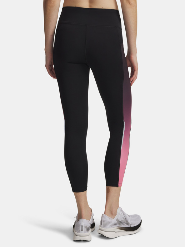 Under Armour Дамски лосове Under Armour UA Velociti Ankle Prt Tights