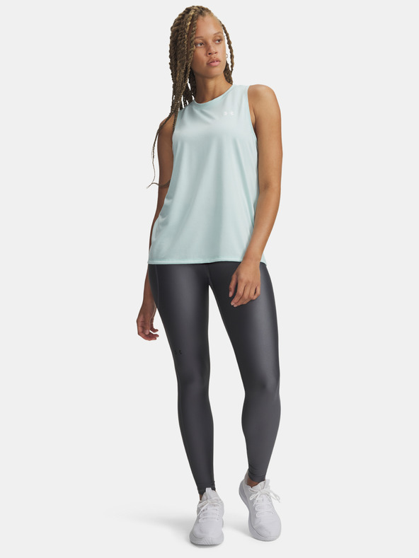 Under Armour Дамски клин Under Armour Tech HiRise Legging