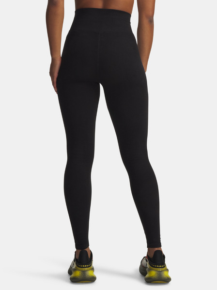 Under Armour Дамски клин Under Armour Seamless Cotton Legging
