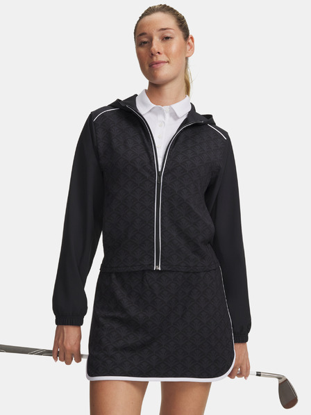 Under Armour Дамски суитшърт Under Armour UA Drive FZ Hoodie