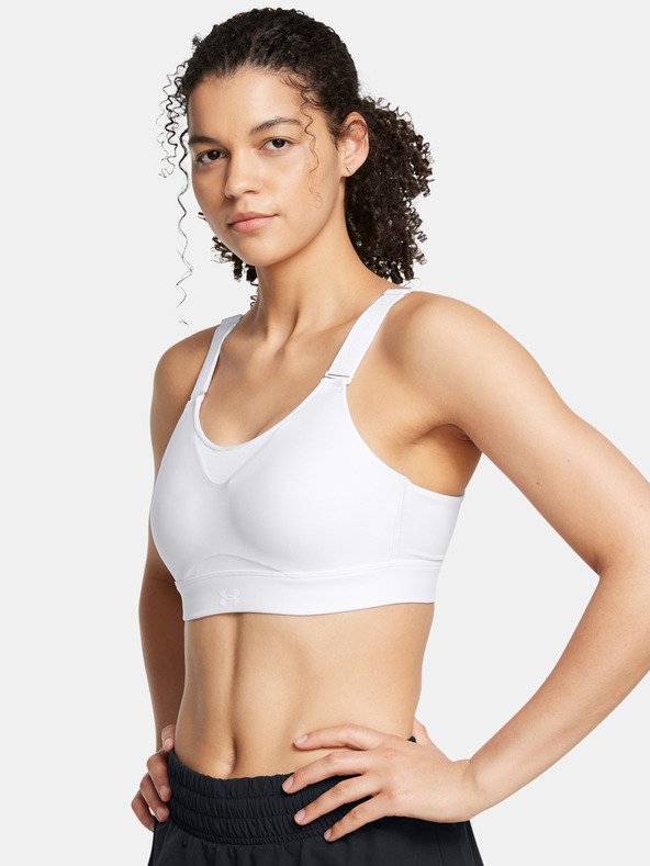 Under Armour Дамски сутиен Under Armour UA Infinity High 2.0 Bra