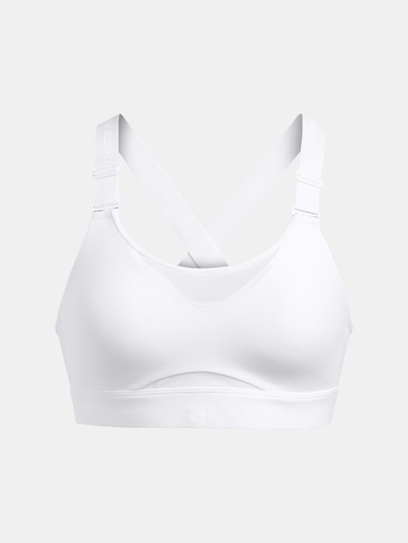 Under Armour Дамски сутиен Under Armour UA Infinity High 2.0 Bra