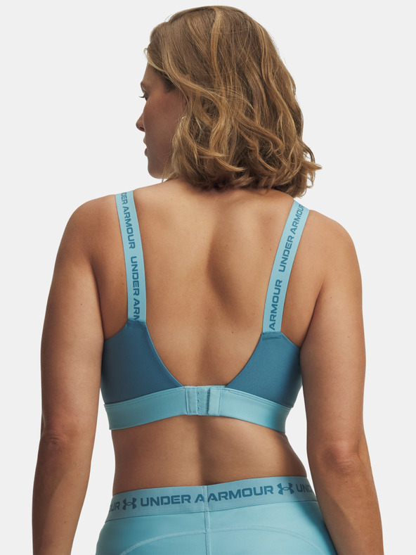 Under Armour Дамски сутиен Under Armour UA Infinity High 2.0 Bra