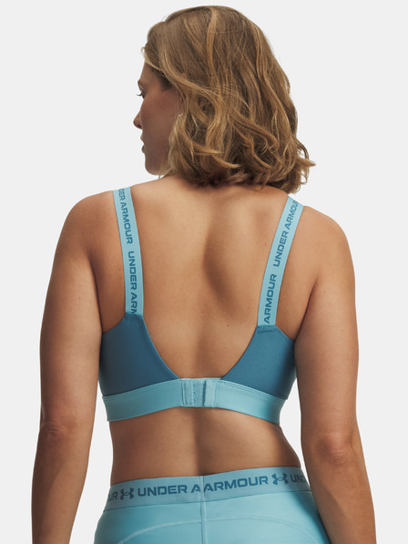 Under Armour Дамски сутиен Under Armour UA Infinity High 2.0 Bra