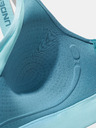 Under Armour Дамски сутиен Under Armour UA Infinity High 2.0 Bra