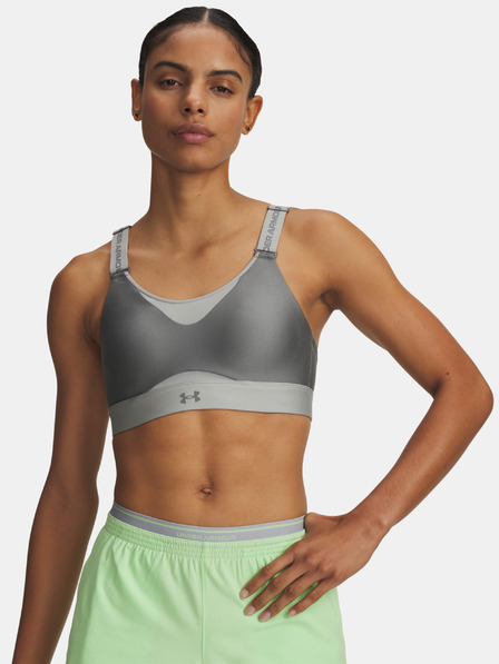 Under Armour Дамски сутиен Under Armour UA Infinity High 2.0 Bra
