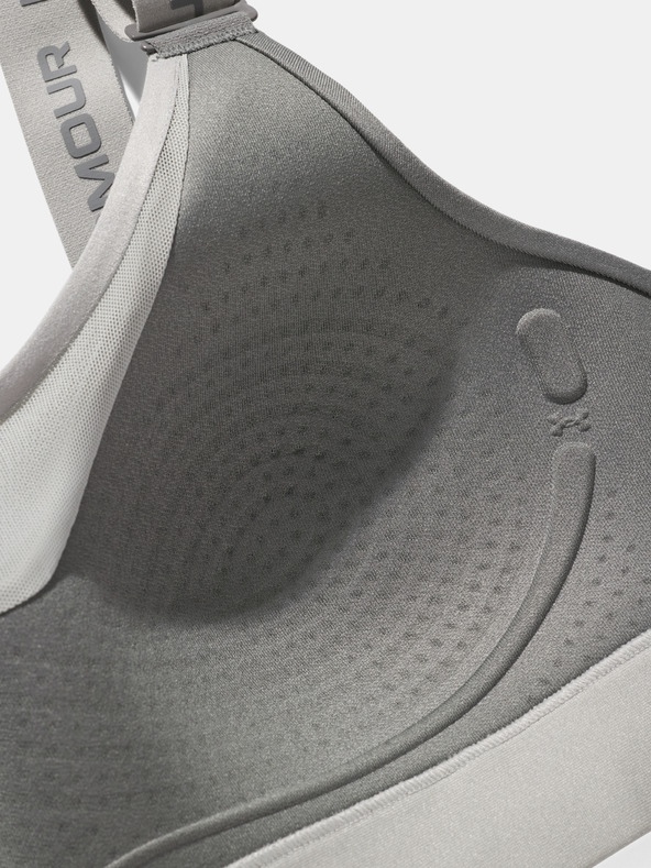Under Armour Дамски сутиен Under Armour UA Infinity High 2.0 Bra