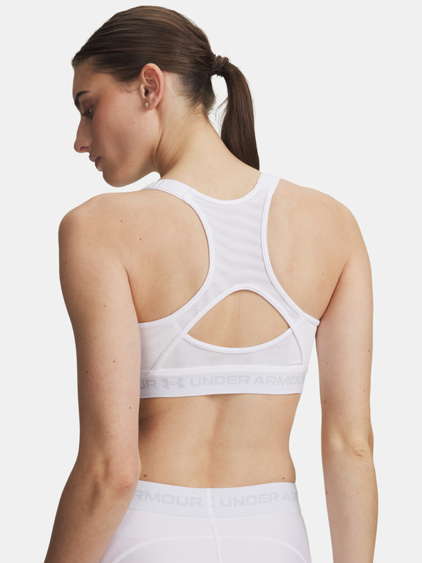 Under Armour Дамски сутиен Under Armour HeatGear High