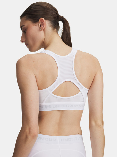 Under Armour Дамски сутиен Under Armour HeatGear High