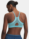 Under Armour Дамски сутиен Under Armour UA Infinity Low 2.0 Bra