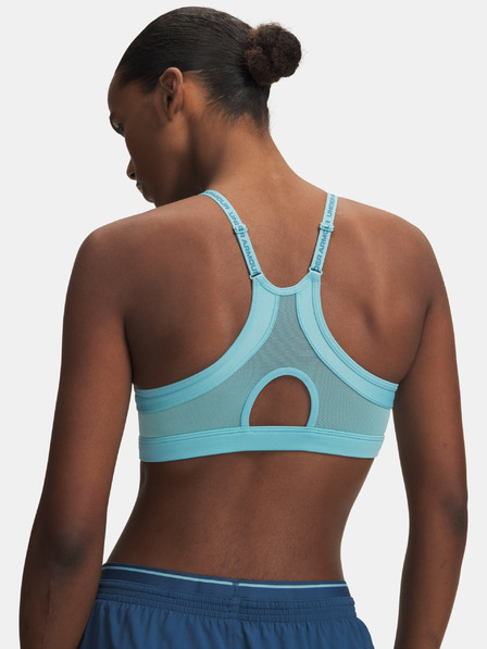 Under Armour Дамски сутиен Under Armour UA Infinity Low 2.0 Bra