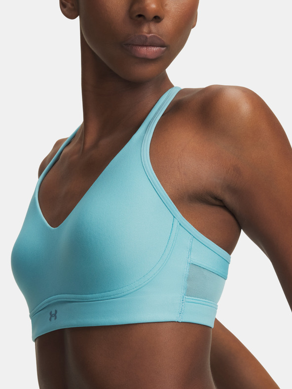 Under Armour Дамски сутиен Under Armour UA Infinity Low 2.0 Bra