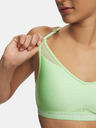 Under Armour Дамски сутиен Under Armour UA Crossback Low Bra