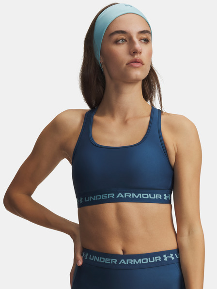 Under Armour Дамски сутиен Crossback Mid Bra на Under Armour