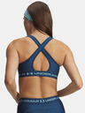 Under Armour Дамски сутиен Crossback Mid Bra на Under Armour