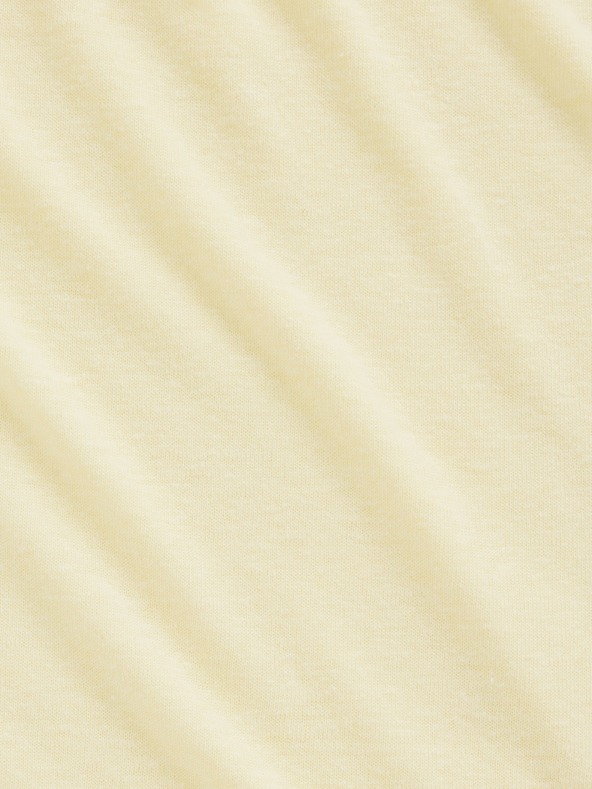 GAP Ленена тениска GAP