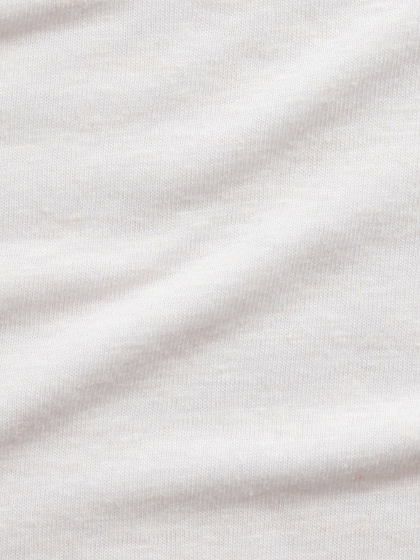 GAP Ленена тениска GAP