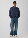 GAP Бомбер със логото GAP