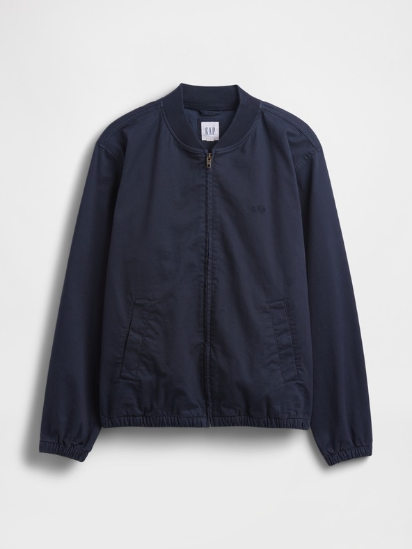 GAP Бомбер със логото GAP