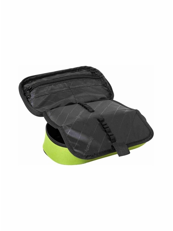 Meatfly Meatfly XL калъф Pencil Case Fresh Olive