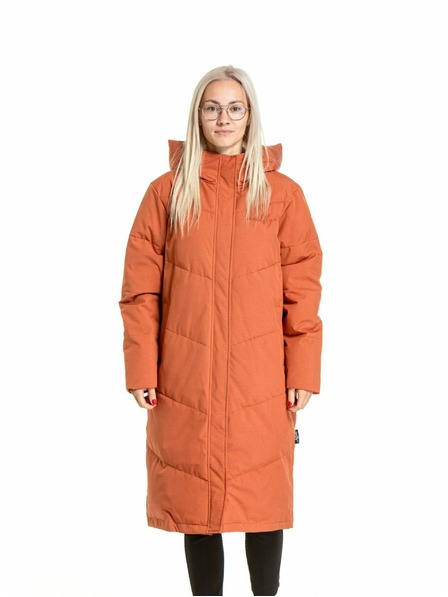 Meatfly Meatfly дамско зимно яке Chloe Brick