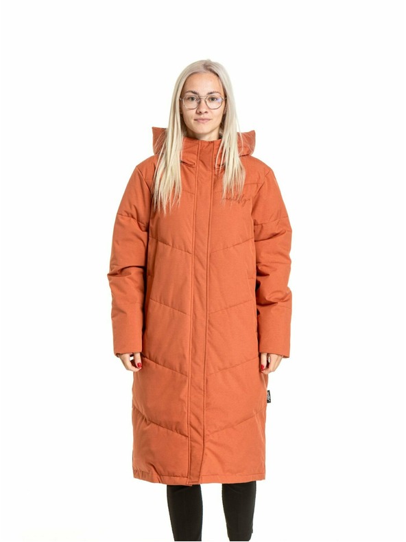 Meatfly Meatfly дамско зимно яке Chloe Brick