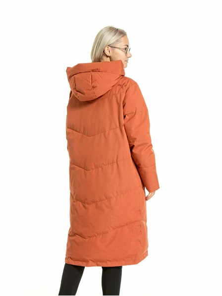 Meatfly Meatfly дамско зимно яке Chloe Brick