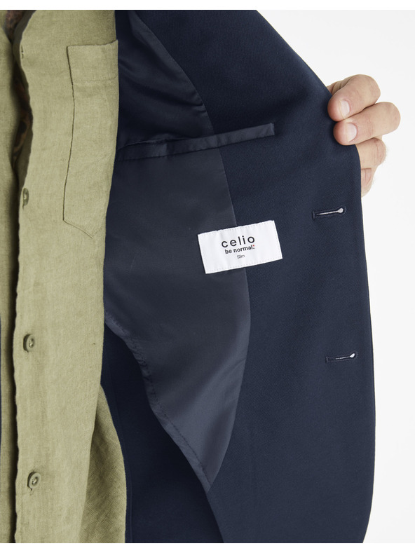 Celio Bujess Сако