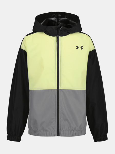 Under Armour Момчешка яка Under Armour UA PACKABLE WINDBREAKER