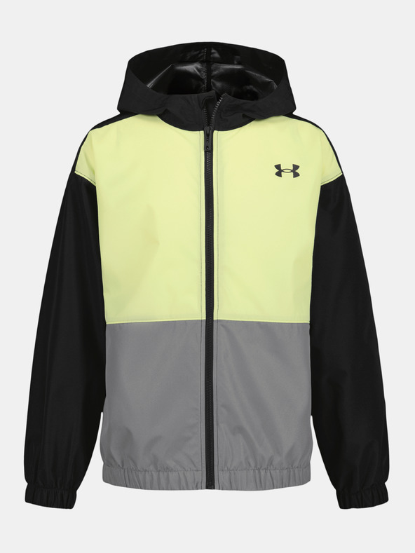 Under Armour Момчешка яка Under Armour UA PACKABLE WINDBREAKER