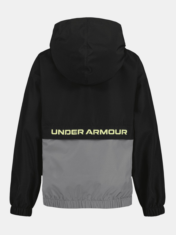 Under Armour Момчешка яка Under Armour UA PACKABLE WINDBREAKER