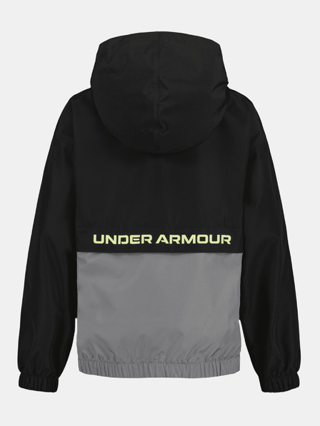 Under Armour Момчешка яка Under Armour UA PACKABLE WINDBREAKER
