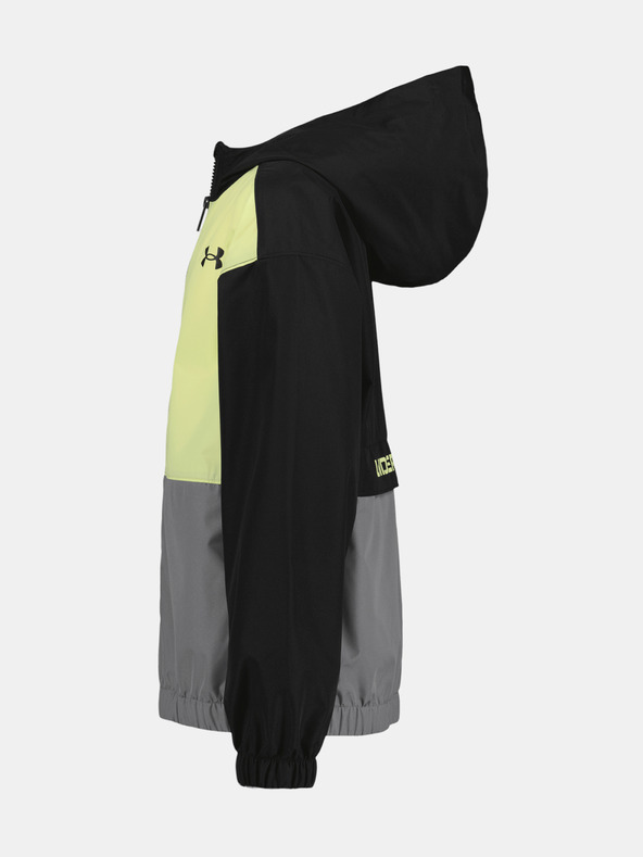 Under Armour Момчешка яка Under Armour UA PACKABLE WINDBREAKER