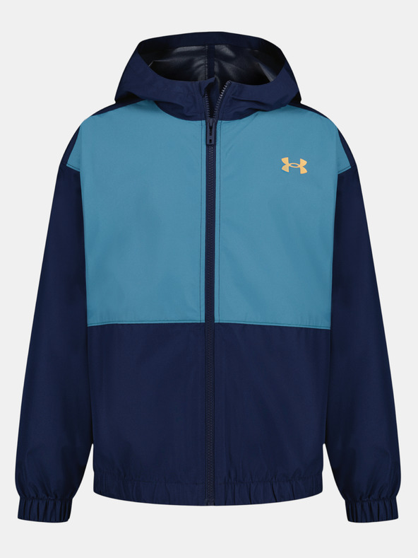 Under Armour Момчешка яка Under Armour UA PACKABLE WINDBREAKER