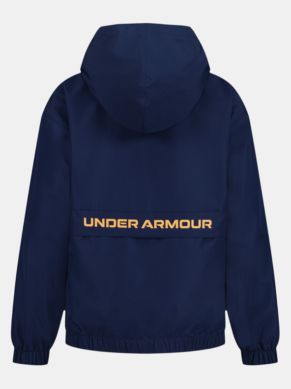 Under Armour Момчешка яка Under Armour UA PACKABLE WINDBREAKER