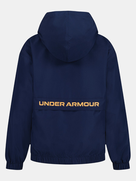 Under Armour Момчешка яка Under Armour UA PACKABLE WINDBREAKER