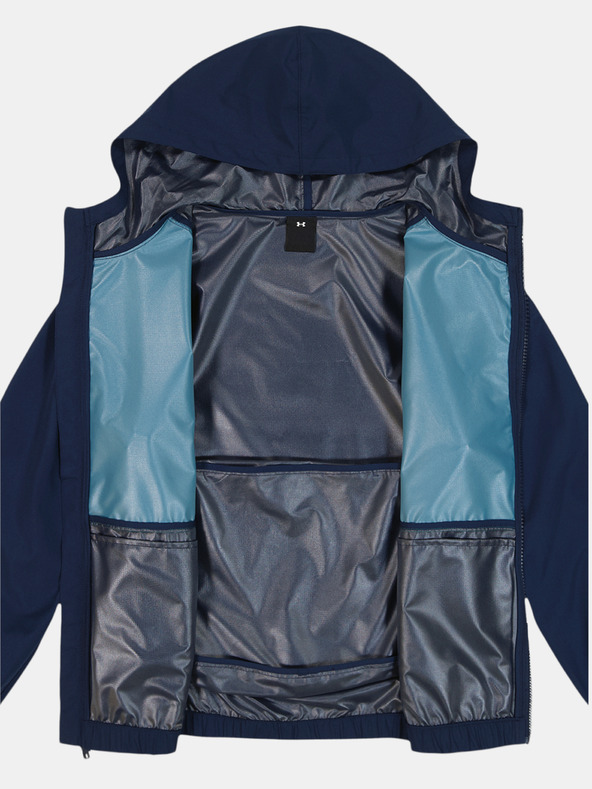 Under Armour Момчешка яка Under Armour UA PACKABLE WINDBREAKER