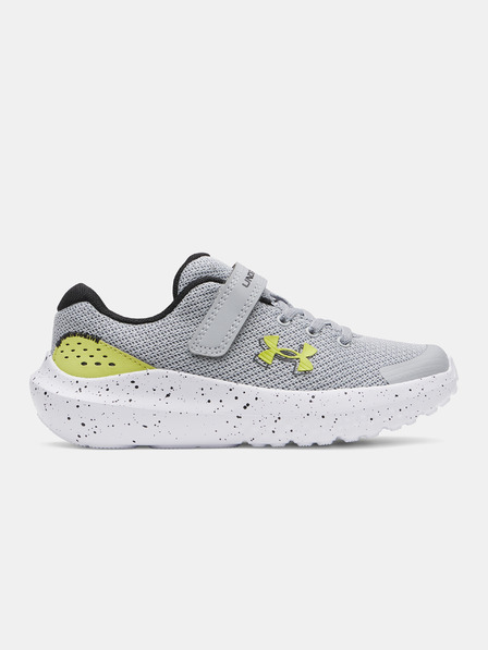 Under Armour Момчешки обувки Under Armour UA BPS Surge 4 AC