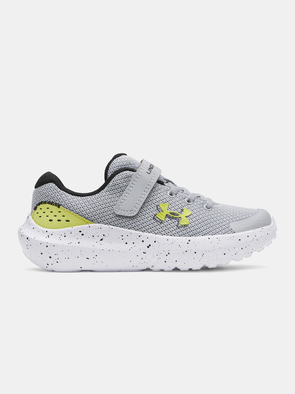Under Armour Момчешки обувки Under Armour UA BPS Surge 4 AC