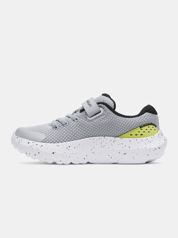 Under Armour Момчешки обувки Under Armour UA BPS Surge 4 AC